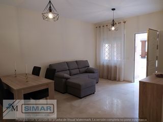 Lloguer Apartament  Calle ramón y cajal. Apartamento amueblado en bargas