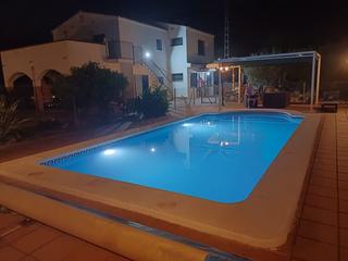Chalet  De la serra. Chalet en venta en borriol, 6 dormitorios.