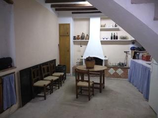 Casa  Sant miquel. Casa en venta en pueblo, 4 dormitorios.