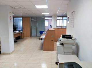 Büro  Pelayo. Oficina en venta en ronda mijares, 4 dormitorios.