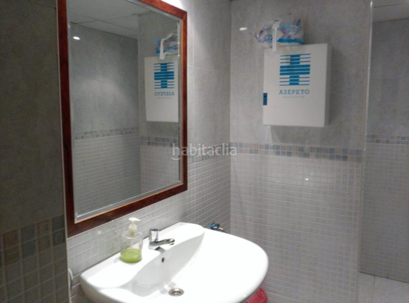 Foto d950f37e-e9a7-4d75-82ac-e0ab312d85cf. Büro mit heizung in Hospital - Plaza del Real Castellón de la Plana