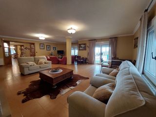 Chalet  La parreta. Chalet en venta en montornes  las palmas  el refugio, 5 dormitor