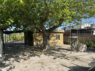 Xalet  Camino ullal de la comare. Chalet en venta en grao de castellón  serradal, 2 dormitorios.