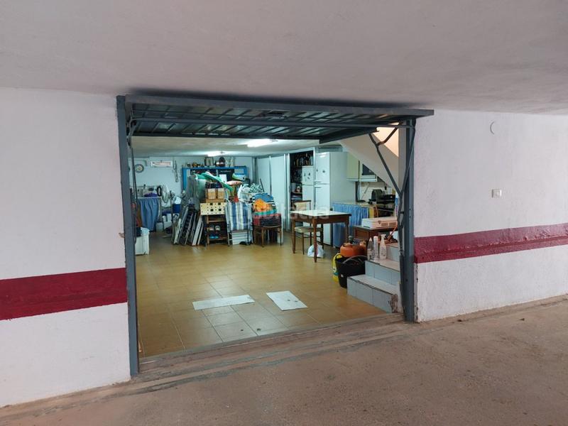 Foto 12f32765-6001-4b87-a7f8-a9685a15b7cf. Chalet mit heizung parking pool in Heliópolis Benicasim / Benicàssim