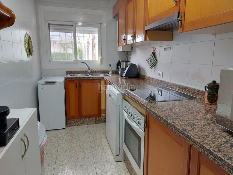 Foto 18896658-393c-4dba-b97f-d9e40cee18b8. Chalet mit heizung parking pool in Heliópolis Benicasim / Benicàssim