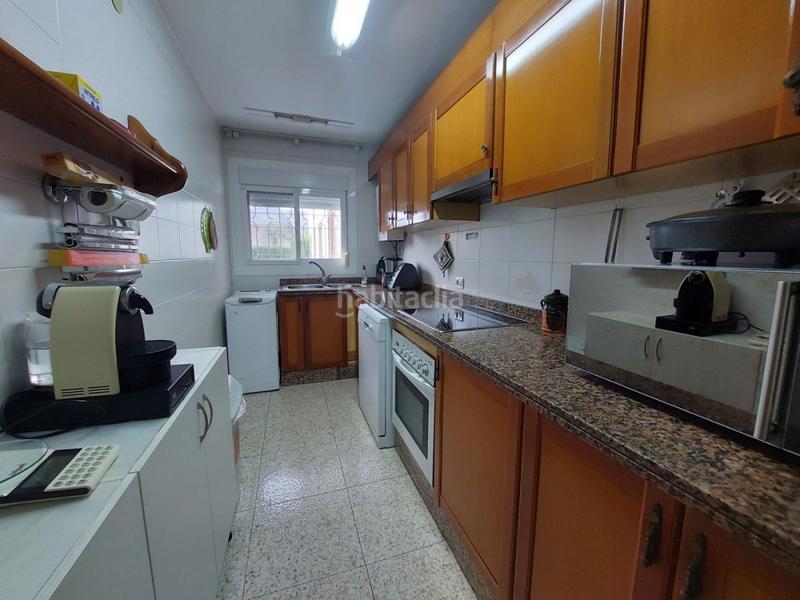 Foto 1c9b7770-858c-46d7-9641-5887f5834535. Chalet mit heizung parking pool in Heliópolis Benicasim / Benicàssim