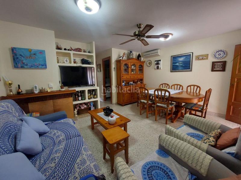 Foto 1efe00fd-ee6d-4f9a-8e6f-3725dcb002cd. Chalet mit heizung parking pool in Heliópolis Benicasim / Benicàssim