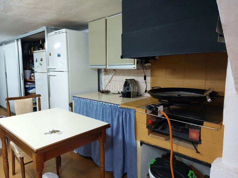 Foto 3aef7676-a0fb-448c-a621-c9b45470994a. Chalet mit heizung parking pool in Heliópolis Benicasim / Benicàssim