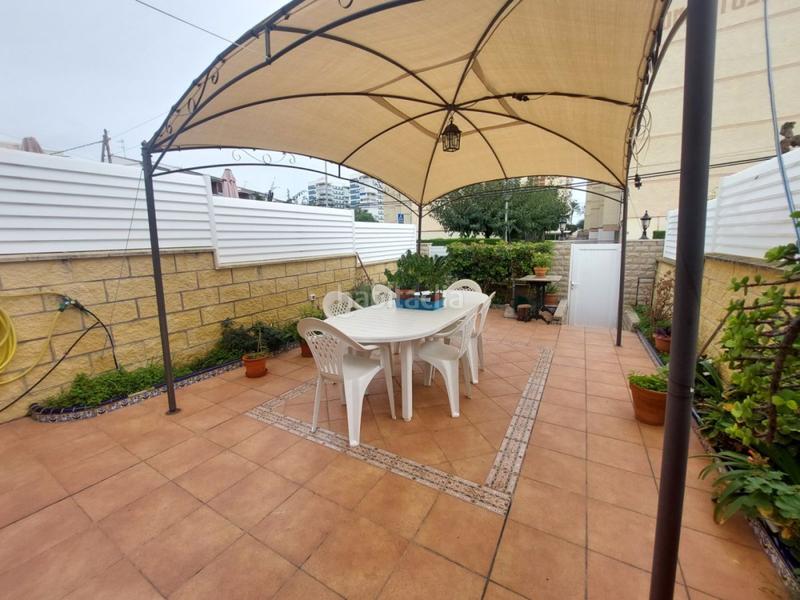 Foto 40b9ac5b-0ea4-42a9-aed2-dfe15a65494f. Chalet mit heizung parking pool in Heliópolis Benicasim / Benicàssim