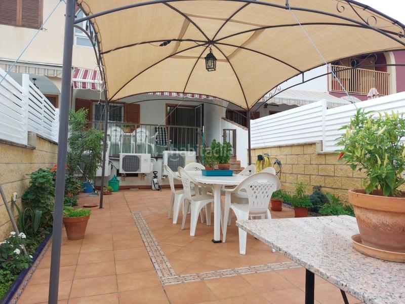 Foto 43944e8c-0f2a-46b1-8e50-1d976df079f5. Chalet mit heizung parking pool in Heliópolis Benicasim / Benicàssim