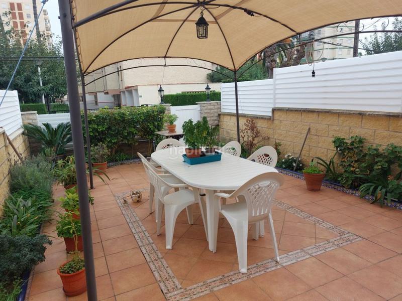 Foto 4d2fa19b-4356-4455-8b07-e226d3a6672f. Chalet mit heizung parking pool in Heliópolis Benicasim / Benicàssim