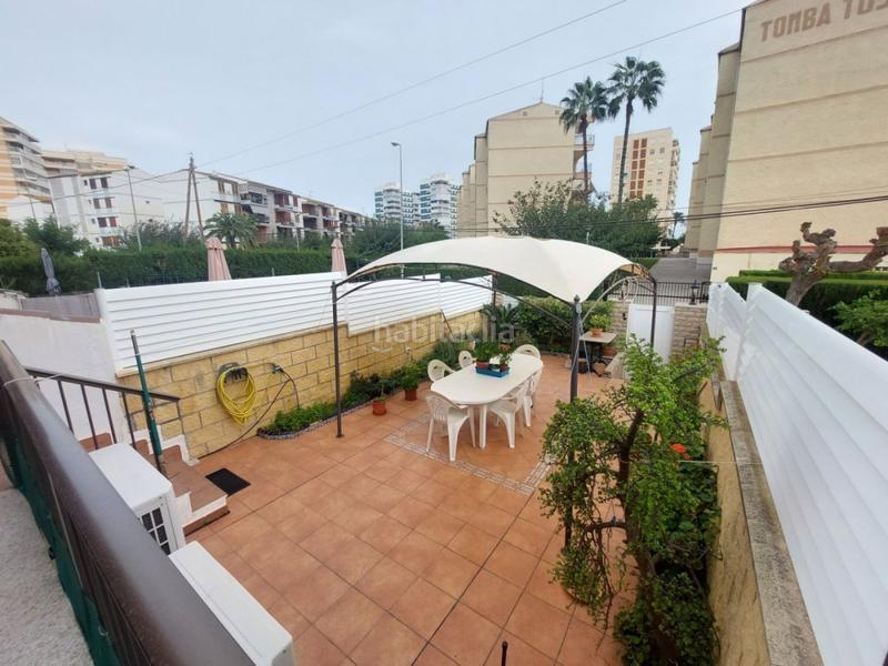 Foto 61453beb-e728-4f0d-8ee0-f280569342b2. Chalet mit heizung parking pool in Heliópolis Benicasim / Benicàssim