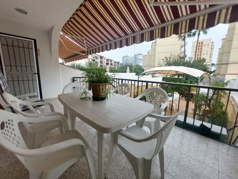 Foto 6ce85cf1-4329-498e-979d-b40fad03489d. Chalet mit heizung parking pool in Heliópolis Benicasim / Benicàssim