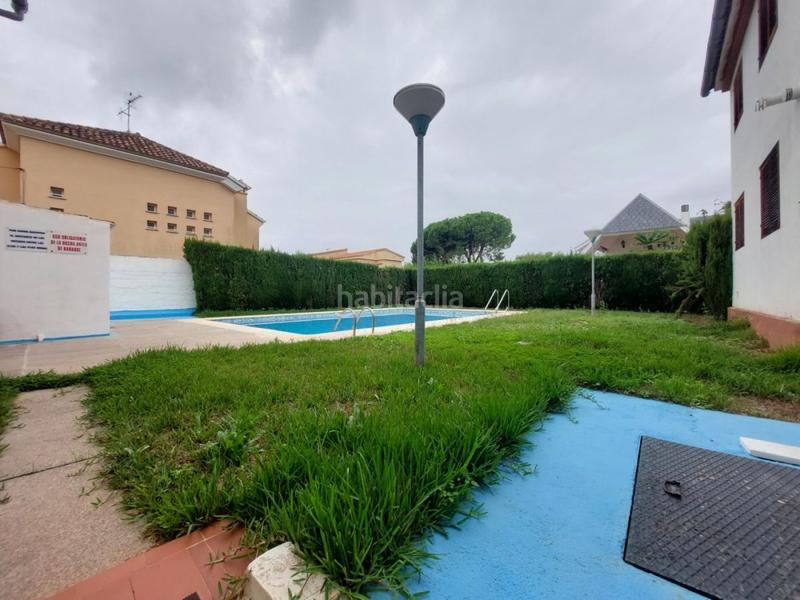 Foto 773a488b-7fe4-446c-8574-850294fa3f5e. Chalet mit heizung parking pool in Heliópolis Benicasim / Benicàssim