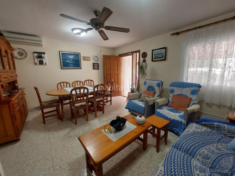 Foto 82ca3653-14c5-41df-afd8-458a87b8c6ee. Chalet mit heizung parking pool in Heliópolis Benicasim / Benicàssim