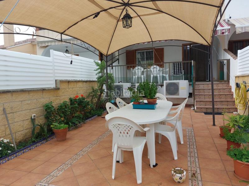 Foto acc8ffc9-e0e5-4fce-b4a8-276d2a75b2fb. Chalet mit heizung parking pool in Heliópolis Benicasim / Benicàssim