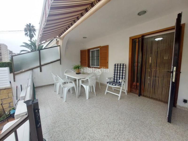 Foto bcfcb2be-a7fa-4800-8044-497600f7c3ce. Chalet mit heizung parking pool in Heliópolis Benicasim / Benicàssim