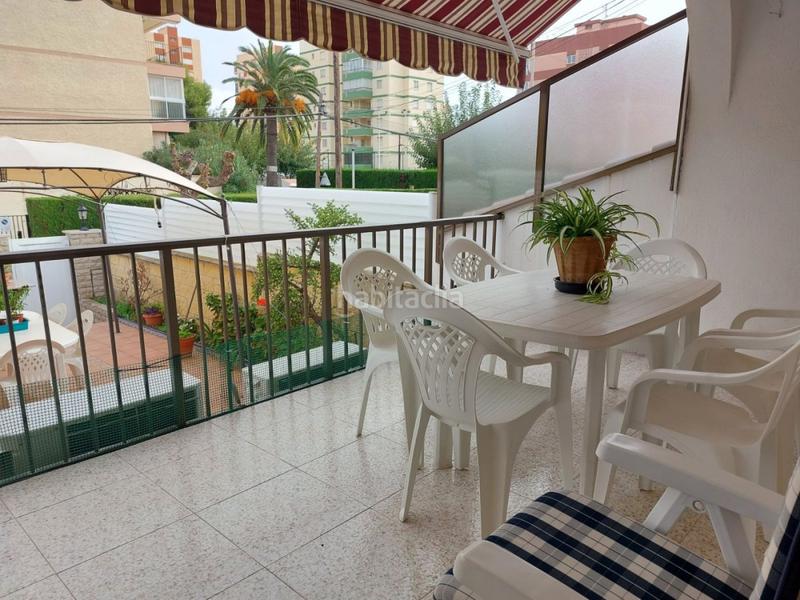 Foto c7510491-dc6c-42dd-9320-9d0010373928. Chalet mit heizung parking pool in Heliópolis Benicasim / Benicàssim