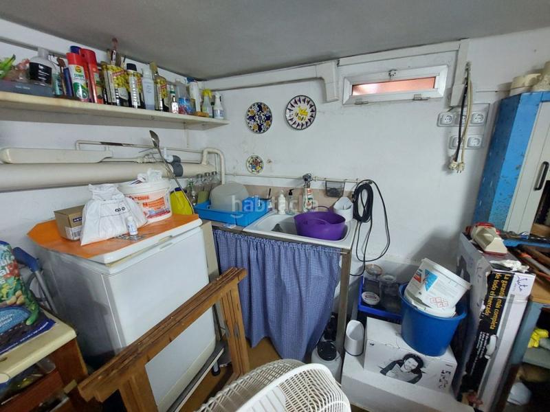 Foto ca86ca94-349e-4073-b733-7c456c168e35. Chalet mit heizung parking pool in Heliópolis Benicasim / Benicàssim