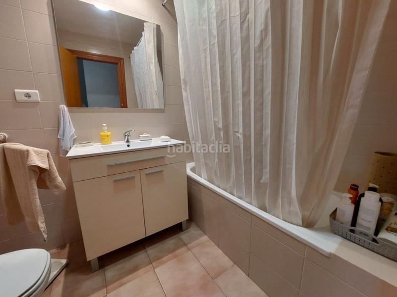 Foto cf9338e4-5223-40d4-845b-ddfe2e348262. Chalet mit heizung parking pool in Heliópolis Benicasim / Benicàssim