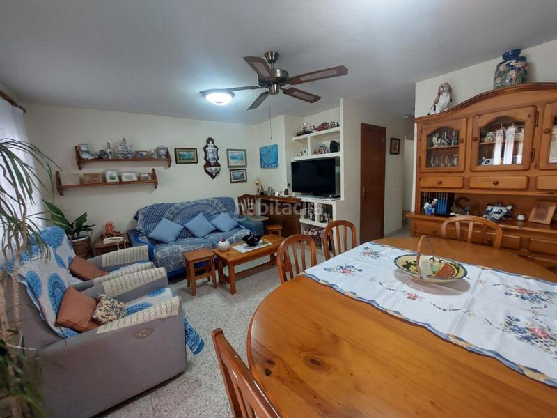 Foto e08bd7ee-77aa-4d6e-8378-be70bc3e6f27. Chalet mit heizung parking pool in Heliópolis Benicasim / Benicàssim