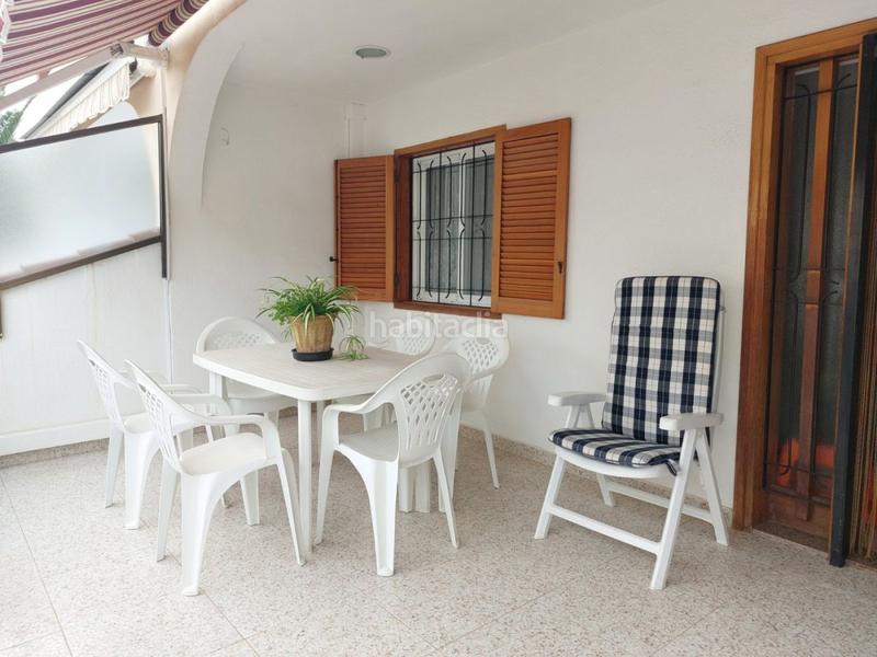 Foto e473baaa-89e1-4d92-8647-d6387affcaf5. Chalet mit heizung parking pool in Heliópolis Benicasim / Benicàssim