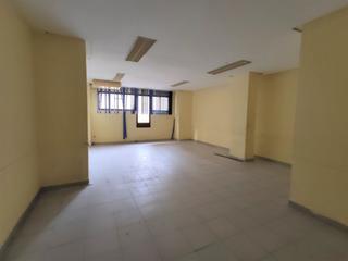 Geschäftsraum  Mayor. Local com. en venta en gobernador, 8 despachos.