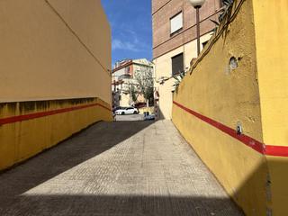Aparcament cotxe  La azulejera. Garaje en venta en lalcora.