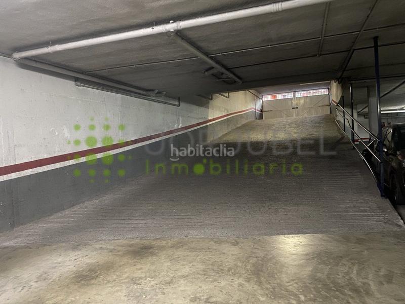 Foto 2f944456-84cd-4f6b-b882-e8802e5a0ba7. Parking voiture dans Zona Avenida del Mar Castellón de la Plana