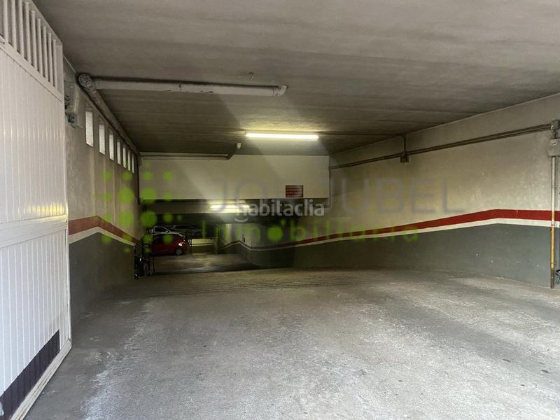 Foto 9315ec1a-a610-4111-9da8-c034bad8b583. Parking voiture dans Zona Avenida del Mar Castellón de la Plana