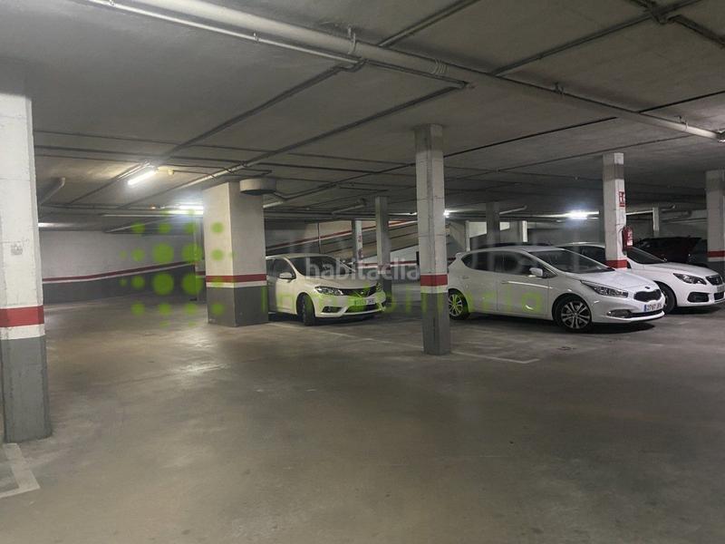 Foto a6c4c7dd-a2b2-4685-878f-49231818336a. Parking voiture dans Zona Avenida del Mar Castellón de la Plana