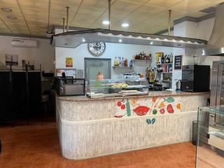 Local commercial à JOSE MARIA MULET ORTIZ