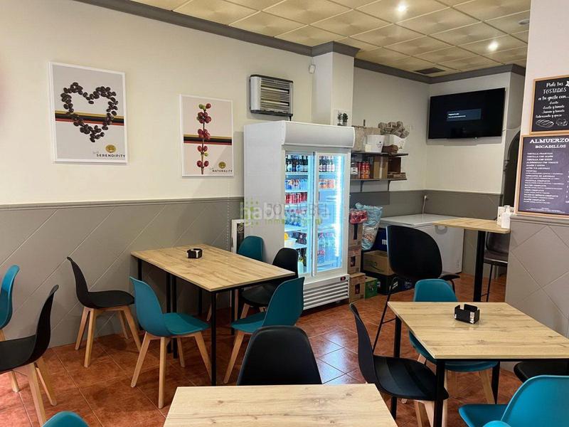 Foto 11819b76-9c63-45ce-989e-23d7d4d6a06e. Geschäftsraum in Estación - Universidad Castellón de la Plana