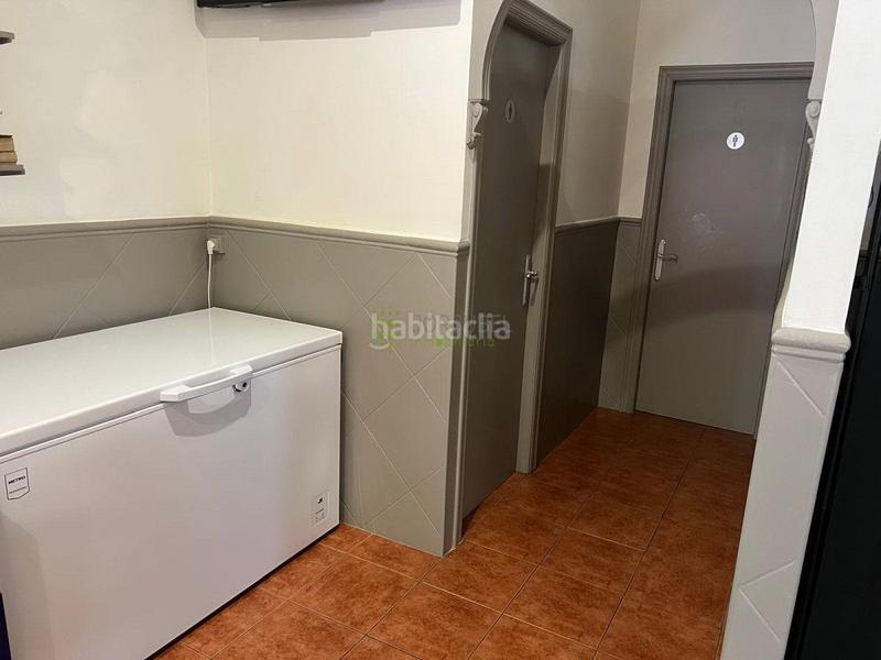 Foto 76da7ae8-7103-4328-9739-4086dc13fe14. Geschäftsraum in Estación - Universidad Castellón de la Plana