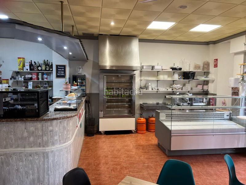 Foto 88e95b6e-556c-451c-bac7-adc82ca7e230. Geschäftsraum in Estación - Universidad Castellón de la Plana