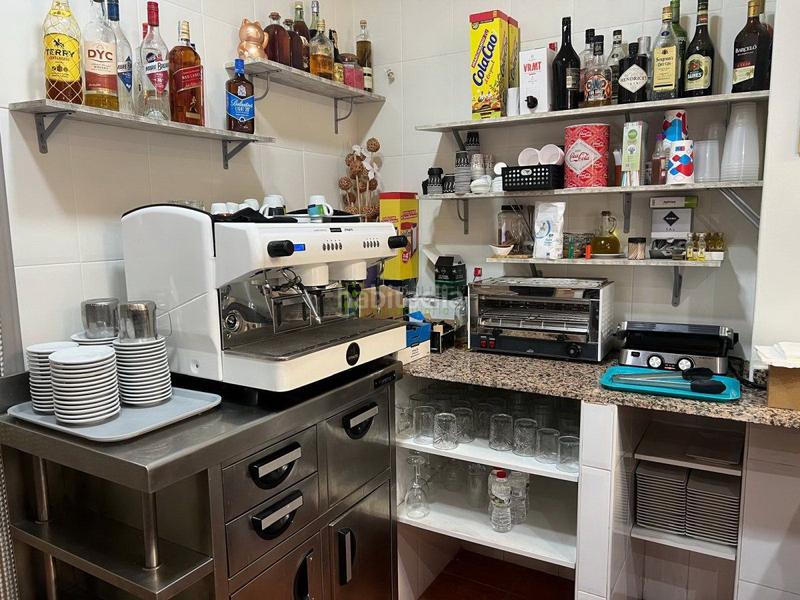 Foto a8d23c56-8362-4664-96e1-c5727247a1f7. Geschäftsraum in Estación - Universidad Castellón de la Plana