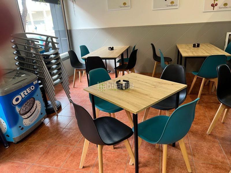 Foto c4ded487-2ec4-4478-98a8-c984b989d217. Geschäftsraum in Estación - Universidad Castellón de la Plana