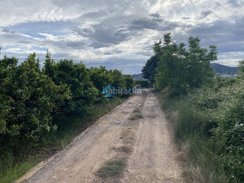 Foto 2eb29c14-a140-4125-bcae-da24d04f33fc. Casale in Pau Lledó Castellón de la Plana