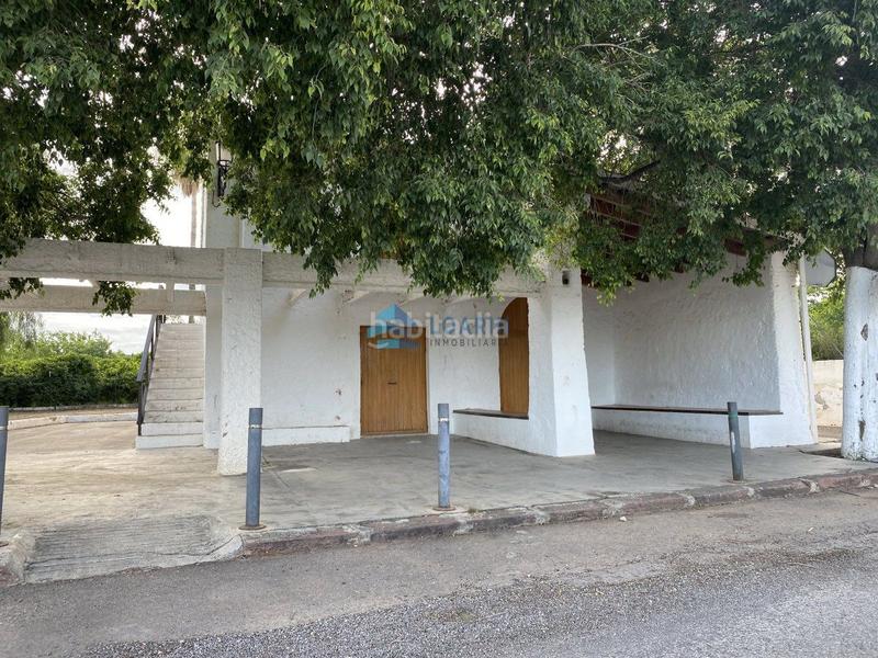 Foto 313eedd0-03a1-4b1e-b261-61b20bc65365. Casale in Pau Lledó Castellón de la Plana