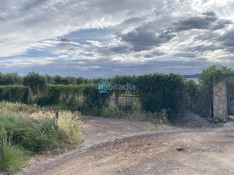 Foto 9a42ea5b-4ec7-4fe1-8176-b1a49fd40c6f. Casale in Pau Lledó Castellón de la Plana