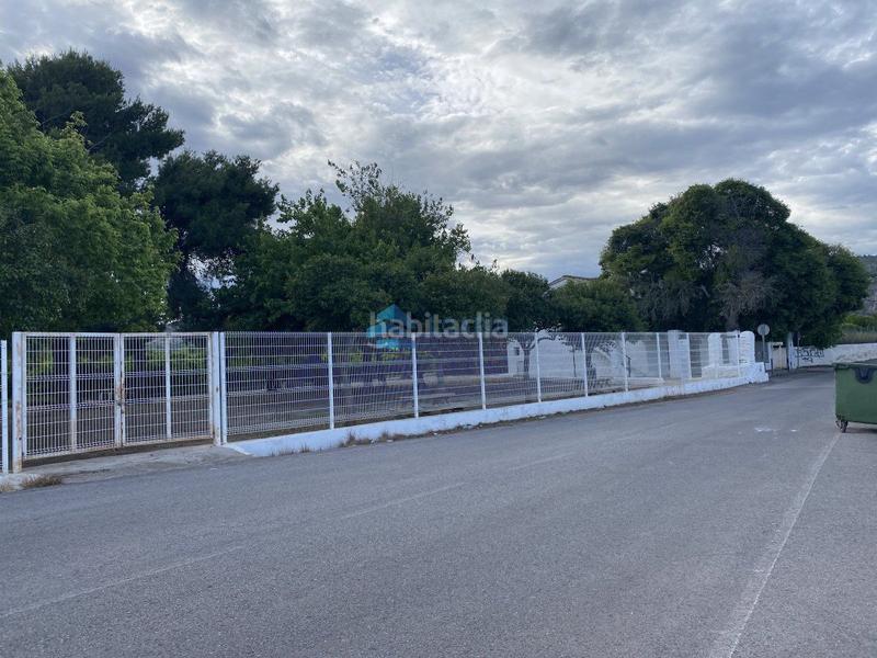 Foto a5c79c50-b39c-44de-b4f6-6a1c81ae3d0a. Casale in Pau Lledó Castellón de la Plana