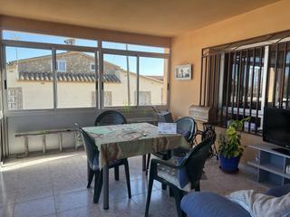 Xalet  La plana 2 travesera. Chalet en venta en marjaleria, 7 dormitorios.