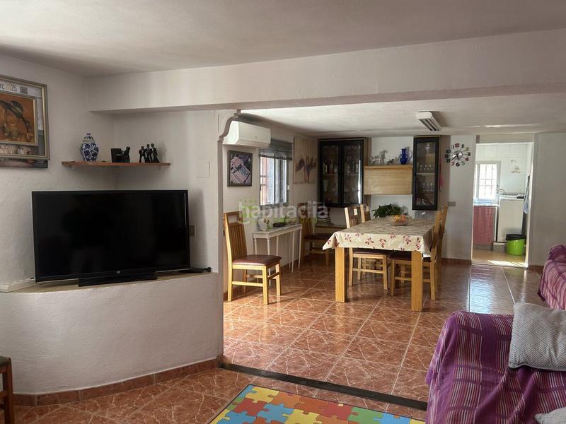 Foto 0036e42f-4d26-42ff-9fab-575caebec645. Xalet amb calefacció aparcament piscina a El Grao Castellón de la Plana