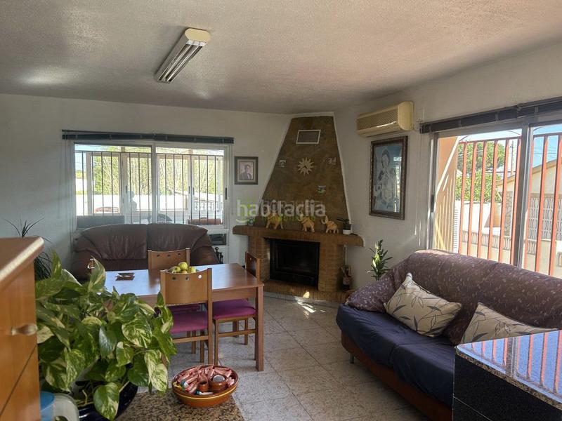 Foto 042936fb-1639-4734-b545-2695feb1925a. Xalet amb calefacció aparcament piscina a El Grao Castellón de la Plana