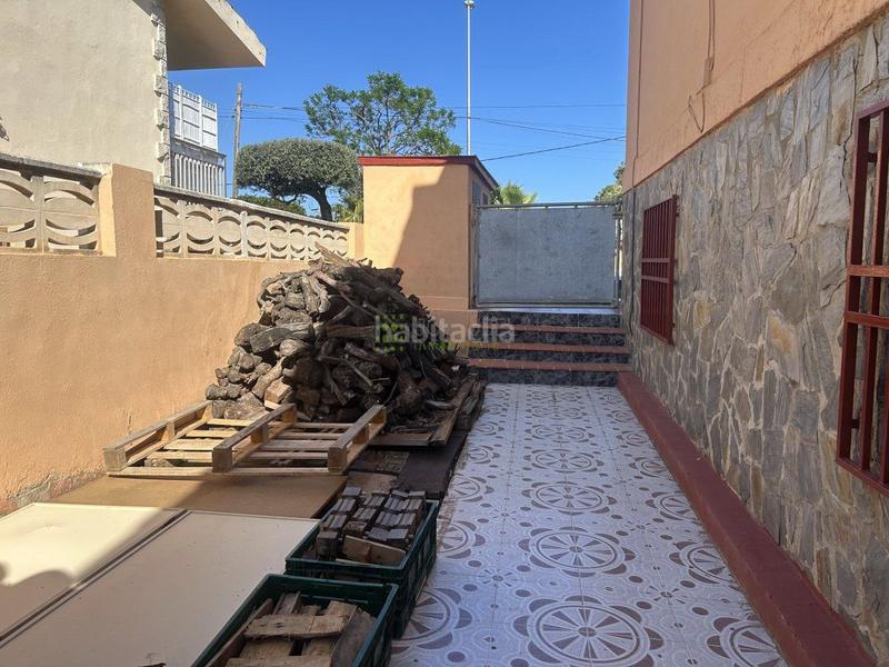 Foto 1e1e442c-d30d-471c-9831-0acfcd2b9db2. Xalet amb calefacció aparcament piscina a El Grao Castellón de la Plana