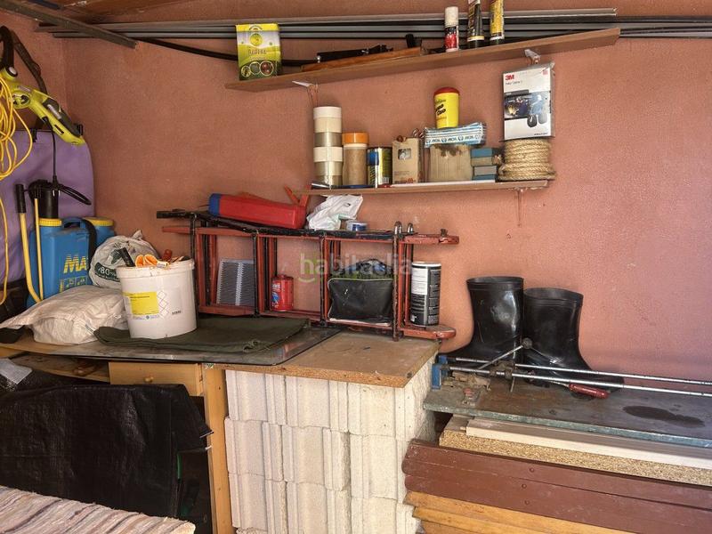 Foto 333c7e94-1f1a-406f-acaa-2cb6e65339ec. Xalet amb calefacció aparcament piscina a El Grao Castellón de la Plana