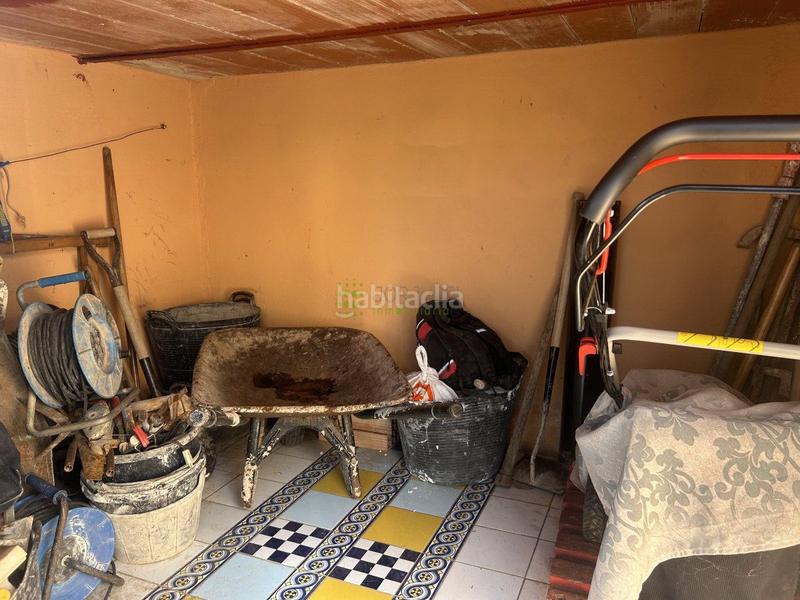 Foto 40d82149-c4e0-446f-8802-96660ab856f3. Xalet amb calefacció aparcament piscina a El Grao Castellón de la Plana