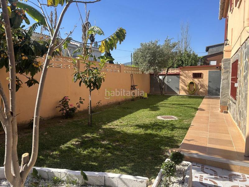 Foto 49927672-338e-4f2c-ae50-74f71aab93de. Xalet amb calefacció aparcament piscina a El Grao Castellón de la Plana