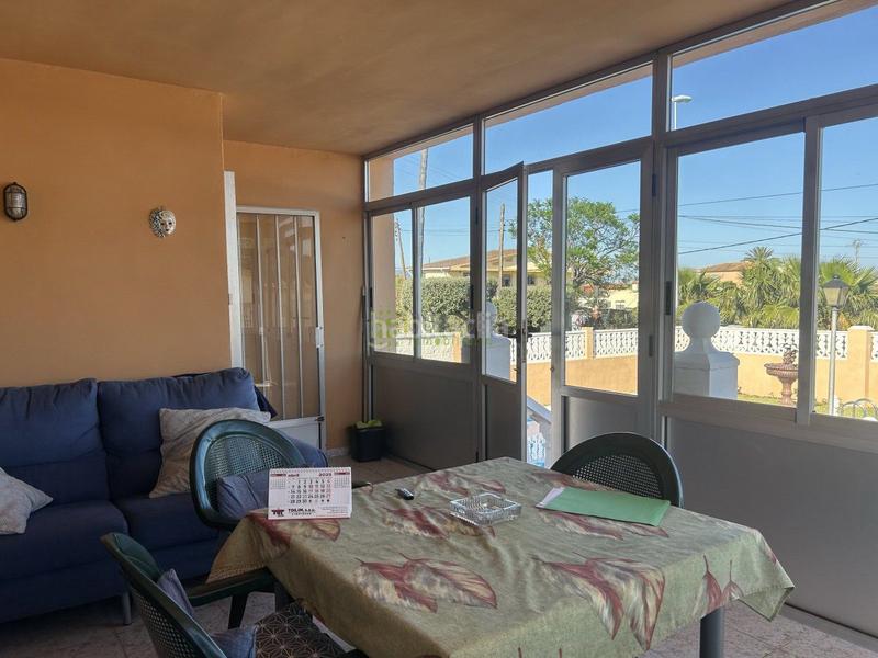 Foto 625f8e82-93e7-4c5a-be21-84c4fddad8a2. Xalet amb calefacció aparcament piscina a El Grao Castellón de la Plana