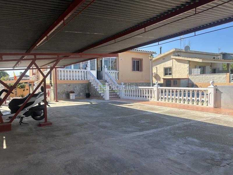 Foto 62b9c617-7491-488a-ac21-0fde9f4d2aea. Xalet amb calefacció aparcament piscina a El Grao Castellón de la Plana